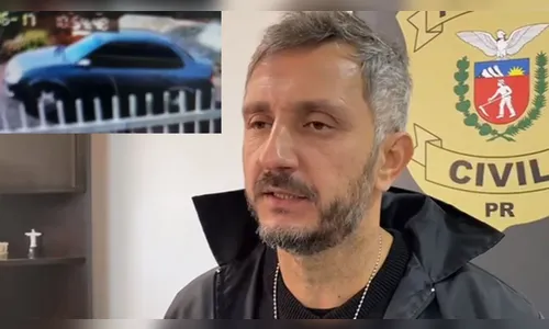 Polícia prende ‘bandidos do Corsa’ que cometiam furtos em Apucarana