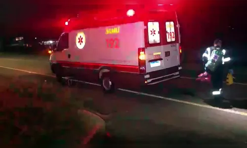 Policial penal morre em motel ao sofrer parada cardíaca no PR