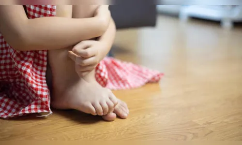 Tio estupra sobrinha de 5 anos e é preso quase dois anos depois no PR