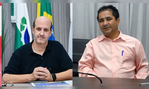 Cemitérios estão no meio da disputa do legislativo em Apucarana