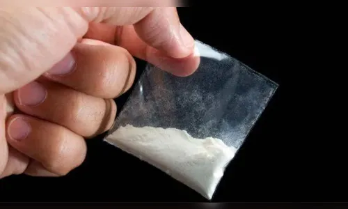 Apreensões de cocaína crescem 1.000% na região de Apucarana