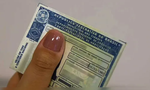 Ciretran de Apucarana tem quase 800 CNHs 