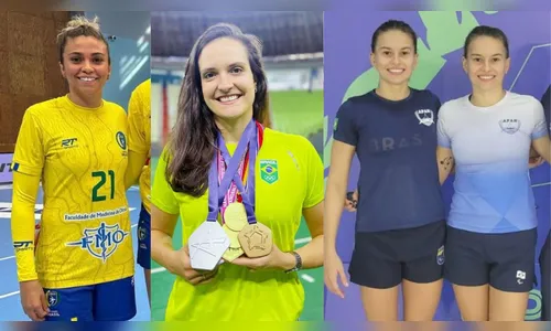 Conheça as moradoras de Maringá que vão representar o Brasil em Paris