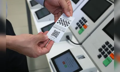 Você sabia que não há voto em trânsito em eleições municipais?