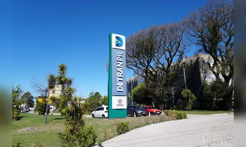 Mais de 100 mil CNHs aguardam retirada nas Ciretrans no Paraná