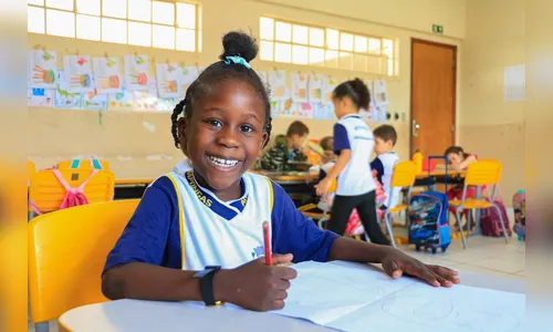 Rede Municipal entra em recesso escolar de 08 a 23 de julho