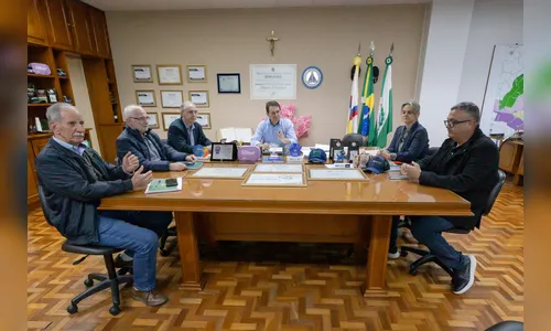 Acia e prefeitura fecham parcerias para o segundo semestre