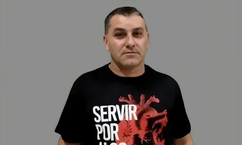 Trabalhador morto ao ser atingido por bag de ração é identificado