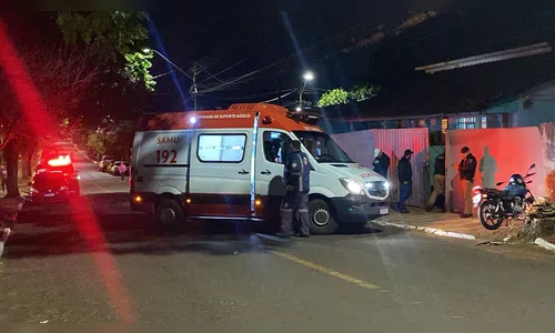 Jovem executado a tiros em residência no Pirapó é identificado