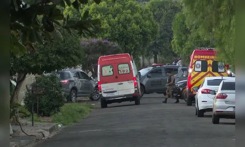 Dois suspeitos de homicídio morrem em confronto com a polícia