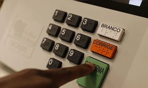 Veja em quais municípios poderá ter segundo turno nas eleições 2024