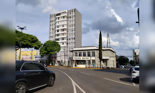 Veja como fica o clima nesta quarta-feira (3) em Apucarana