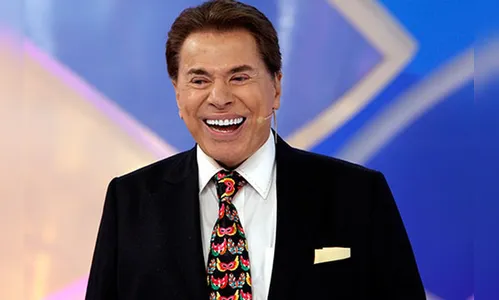 De volta para casa! Silvio Santos recebe alta médica após internação