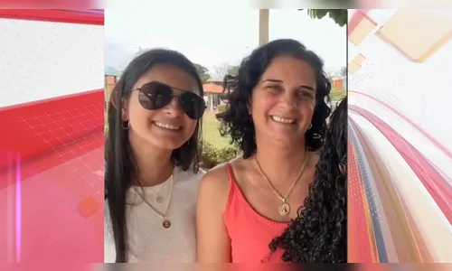 Justiça decreta prisão preventiva de motorista que matou mãe e filha