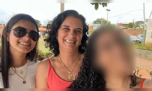 Familiares lamentam morte de mãe e filha em acidente: “Ficha não caiu”