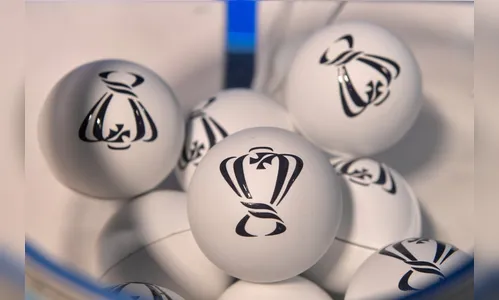 Saiba quando será o sorteio das oitavas da Copa do Brasil