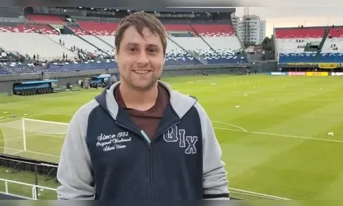 Estudante de medicina do PR é encontrado morto no Paraguai; saiba mais