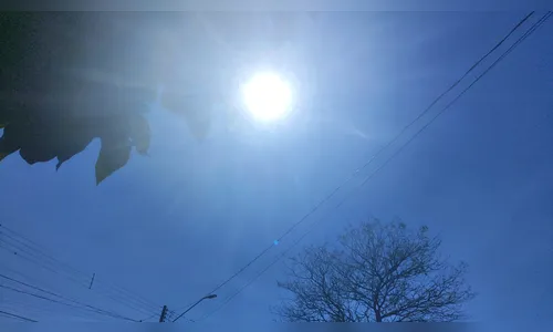 Apucarana: saiba como fica o clima desta terça-feira (23)