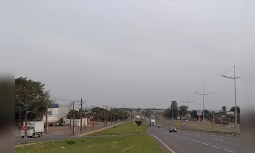 Será que o frio voltou? Veja o clima de Apucarana para esta terça (30)