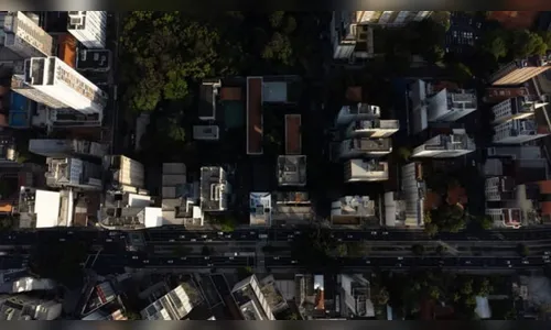 Terremoto que aconteceu no Chile gerou tremores em SP