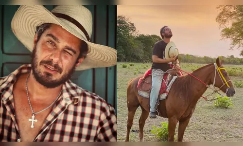 Thommy Schiavo: quem era o ator de ‘Pantanal’ morto ao cair de sacada