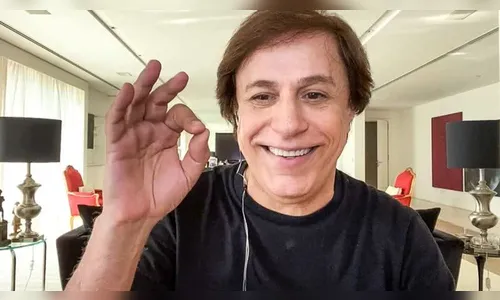 Clique de Tom Cavalcante e Faustão repercute na web: 