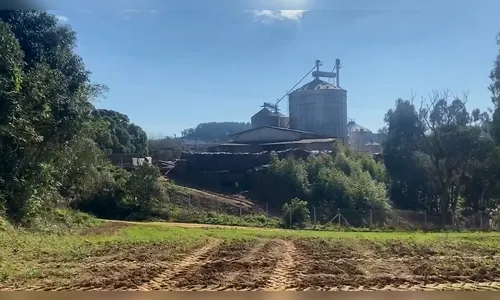 Trabalhador cai em silo e morre soterrado no Paraná