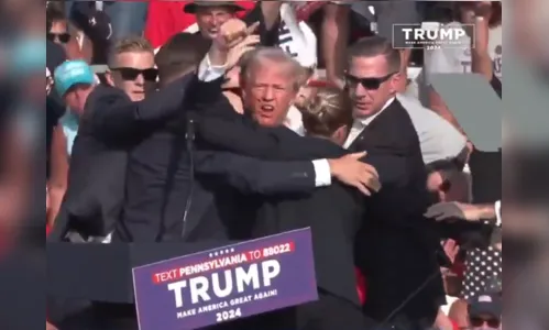 Quem era o jovem de 20 anos que tentou matar Trump em comício