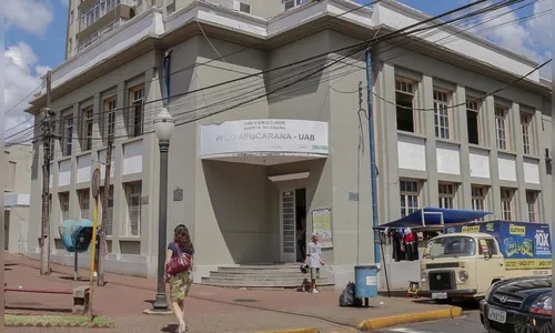 UAB de Apucarana tem 20 novos cursos; veja quais