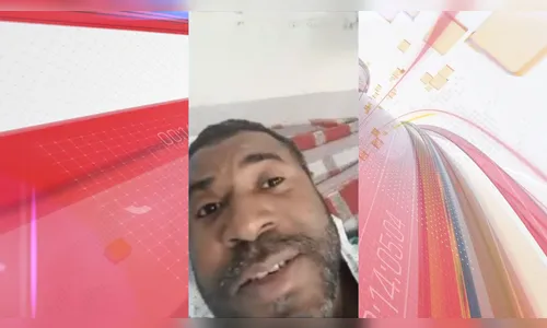 Homem que foi baleado em Londrina conta como crime aconteceu