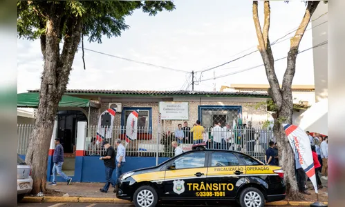Apucarana inaugura ponto para facilitar acesso ao Cadastro Único