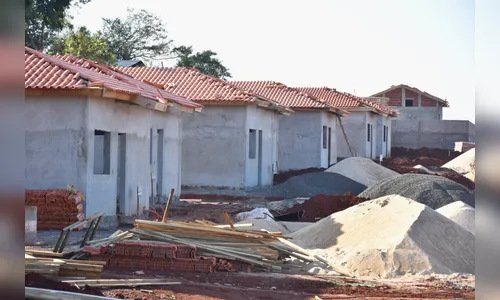 Cohapar abre licitação para terminar programa 'Vida Nova'; veja edital