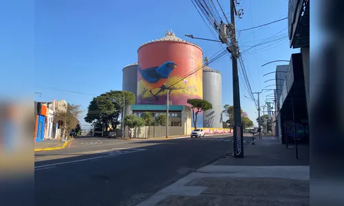 Simepar prevê céu claro e temperatura máxima de 32ºC para Apucarana