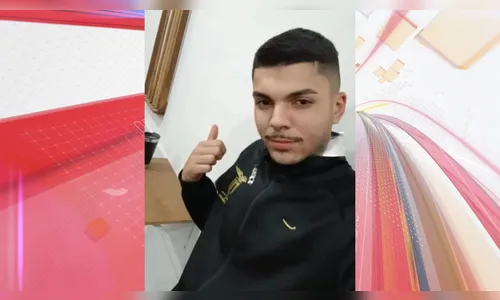 Jovem é executado pelas costas ao abrir portão de casa em Maringá