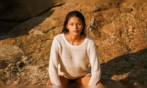 Morre aos 19 anos de idade a modelo Yasmin Domminguez