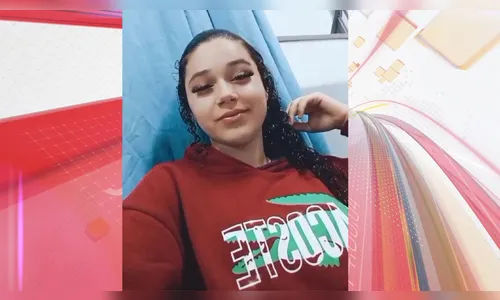 Adolescente que estava desaparecida é encontrada em praça de Apucarana