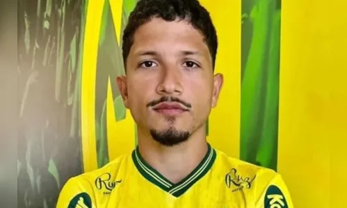 Mirassol se pronuncia e toma decisão sobre futuro de Yuri Lima, ex-Iza