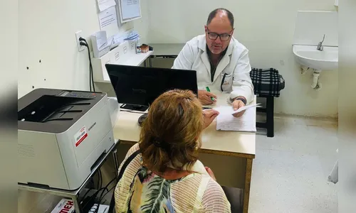 Hospital de Londrina zera fila de cirurgias de pessoas com hanseníase