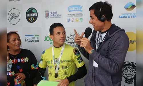 Jogos de Aventura e Natureza levaram seis modalidades no Litoral