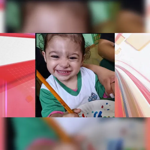 Menina de 3 anos morre vítima de pneumonia em Ivaiporã