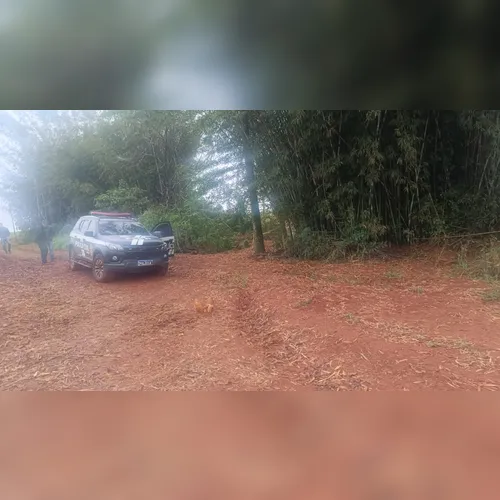 O que a Polícia Civil já sabe sobre latrocínio em Bom Sucesso (PR)