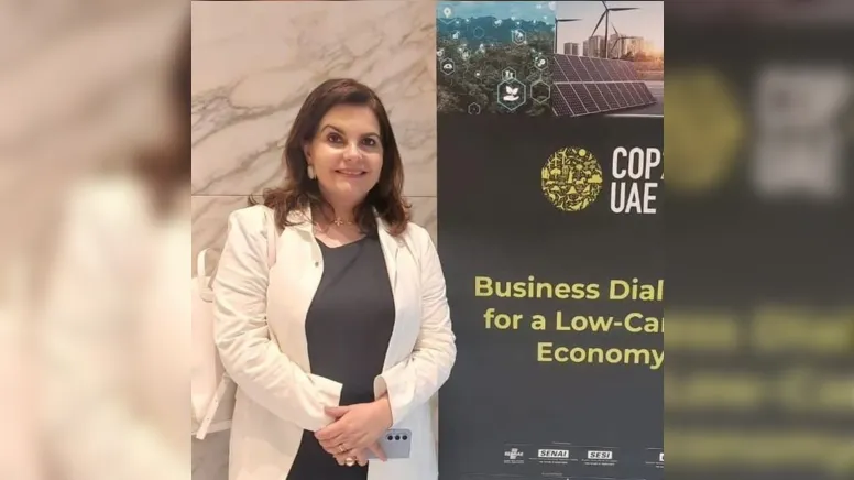 Imagem ilustrativa da notícia A candidata certa que Junior da Femac deixou passar