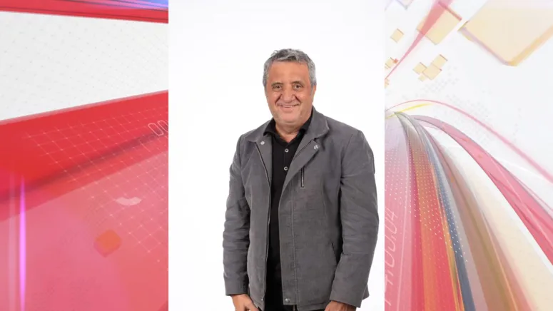 Imagem ilustrativa da notícia Blog do Curisco - Acordo entre Beto e Rodolfo: abraço da morte