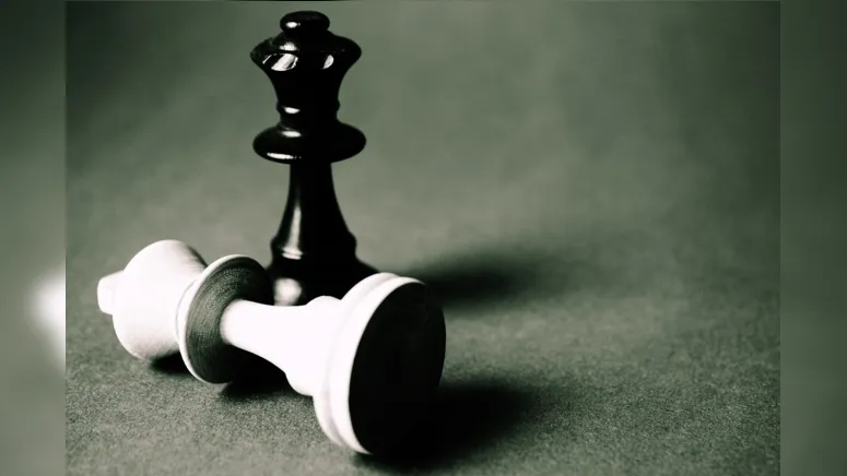 Imagem ilustrativa da notícia Discursos vazios, promessas e políticos em xeque-mate