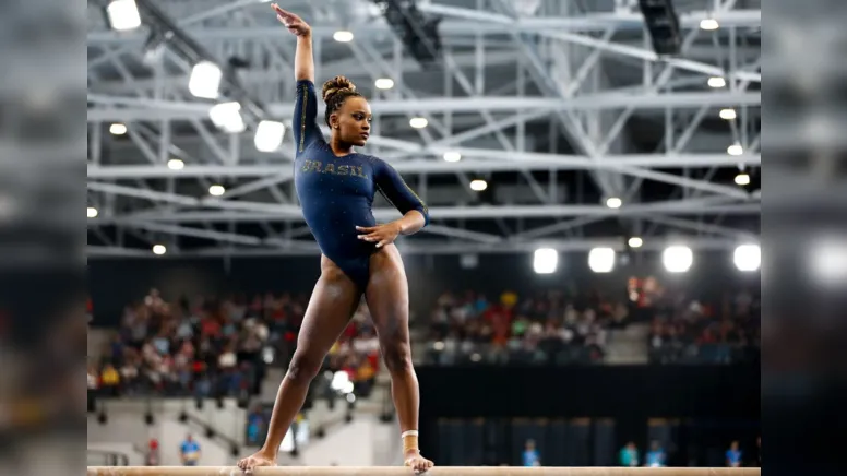 Imagem ilustrativa da notícia Olímpiadas, campanha e eleições de outubro vem por aí