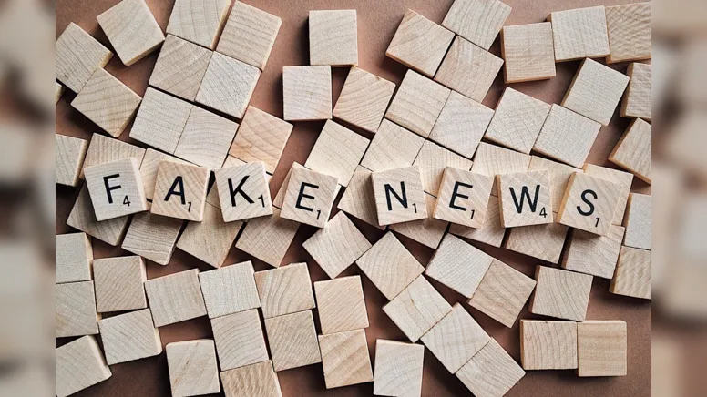 Imagem ilustrativa da notícia TSE alerta: mentira tem perna curta e não será tolerada