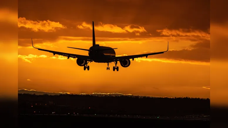 Imagem ilustrativa da notícia Voo atrasado ou cancelado: direitos do consumidor