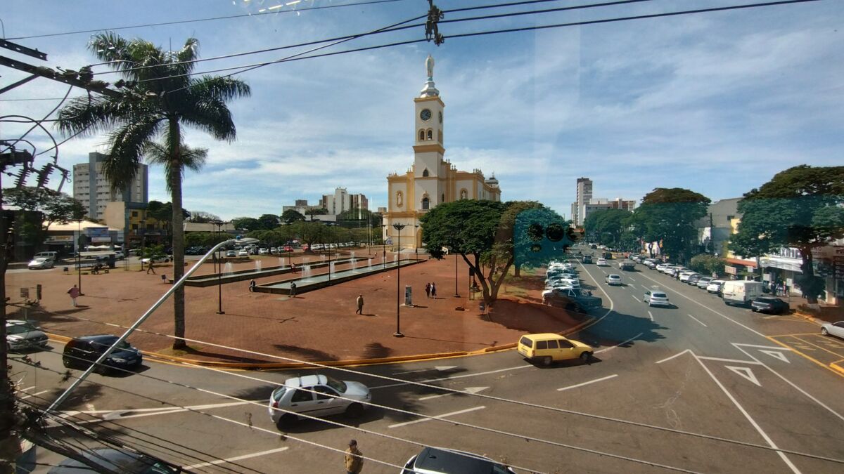 Simepar aponta que mês de março iniciará com máximas acima de 35°C