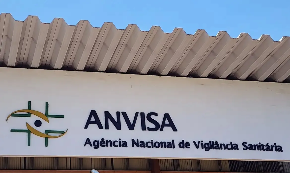 Anvisa alerta para mensagens fraudulentas enviadas por e-mail