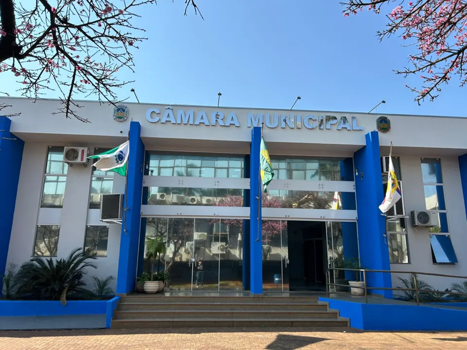 Câmara Municipal de Apucarana